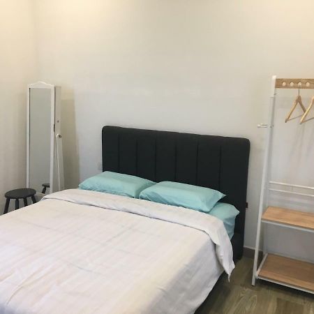 Pm Octagon Ipoh Suites & Apartment 1 Extérieur photo