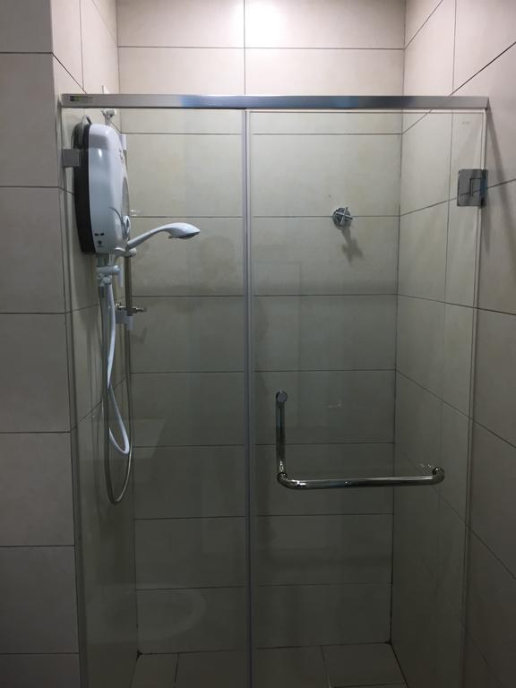 Pm Octagon Ipoh Suites & Apartment 1 Extérieur photo