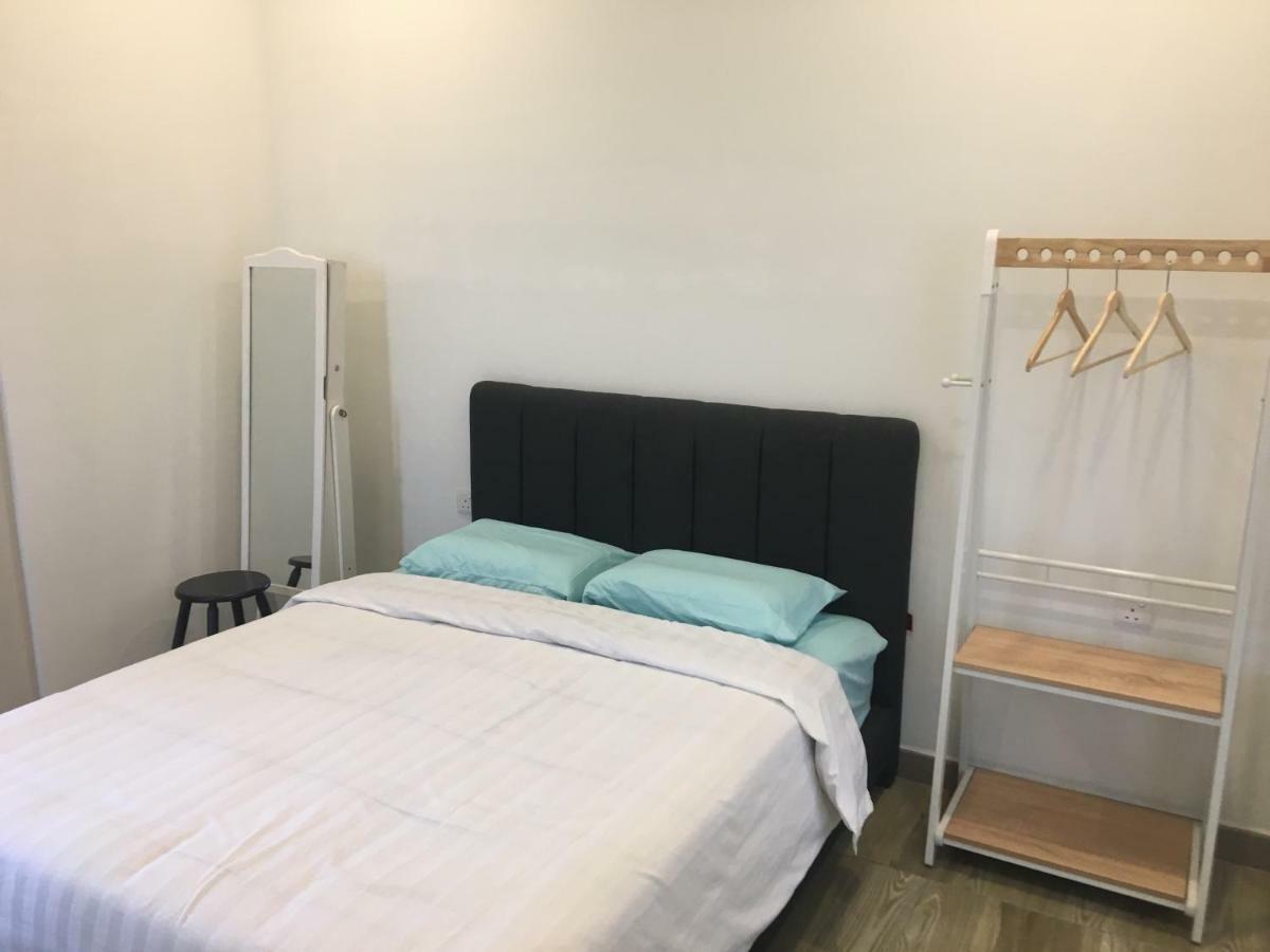 Pm Octagon Ipoh Suites & Apartment 1 Extérieur photo