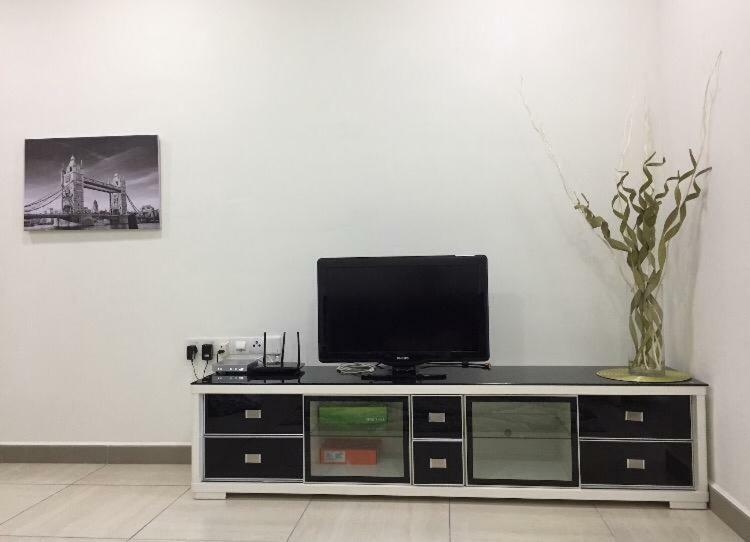 Pm Octagon Ipoh Suites & Apartment 1 Extérieur photo