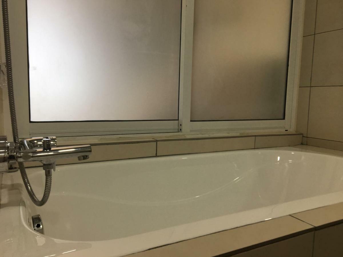 Pm Octagon Ipoh Suites & Apartment 1 Extérieur photo